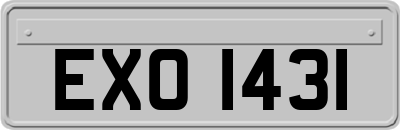 EXO1431