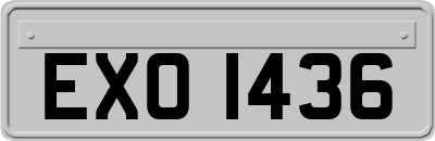 EXO1436
