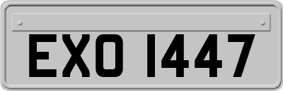 EXO1447