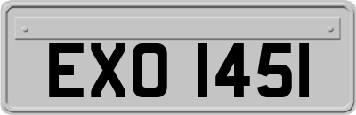 EXO1451
