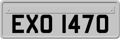 EXO1470