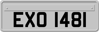 EXO1481