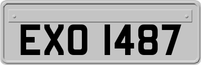 EXO1487