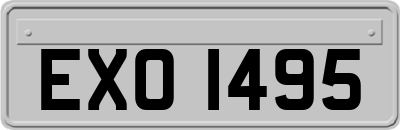 EXO1495
