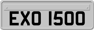 EXO1500
