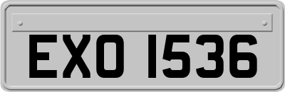 EXO1536