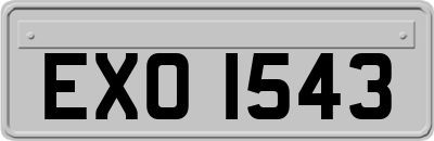 EXO1543