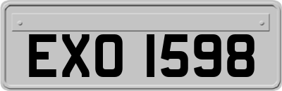 EXO1598
