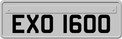 EXO1600