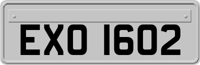 EXO1602