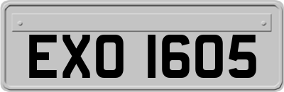 EXO1605