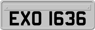 EXO1636