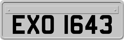 EXO1643