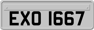 EXO1667