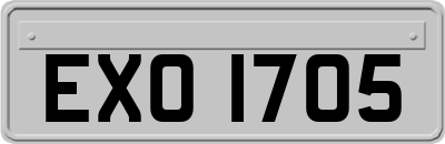 EXO1705