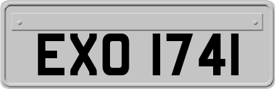 EXO1741