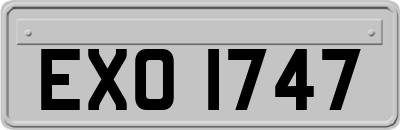 EXO1747