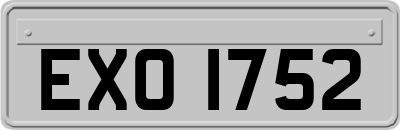 EXO1752