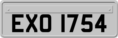 EXO1754
