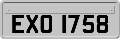 EXO1758