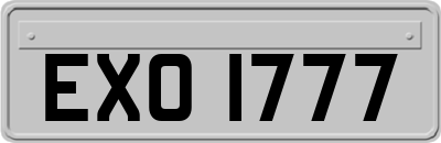 EXO1777