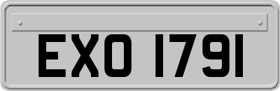 EXO1791