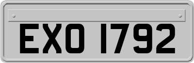 EXO1792