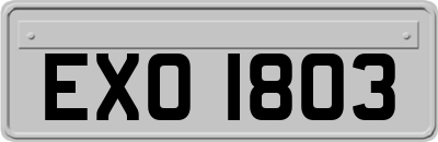 EXO1803