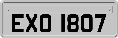 EXO1807