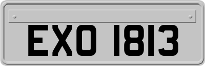 EXO1813