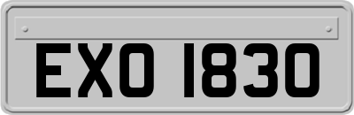 EXO1830