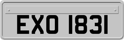 EXO1831