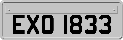 EXO1833
