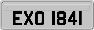 EXO1841