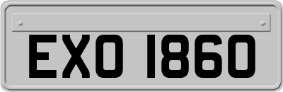 EXO1860
