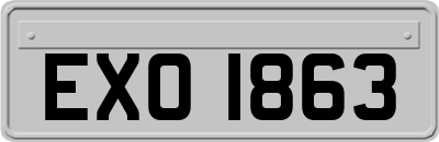 EXO1863