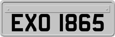 EXO1865