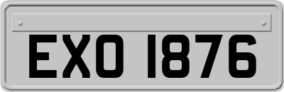 EXO1876
