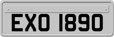 EXO1890