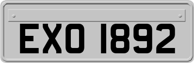 EXO1892
