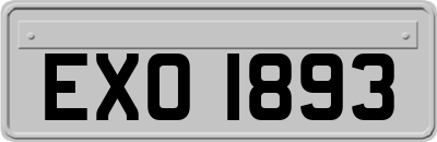 EXO1893