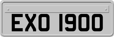EXO1900
