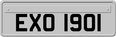 EXO1901