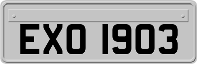 EXO1903