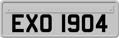 EXO1904