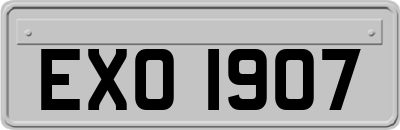 EXO1907