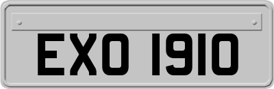 EXO1910