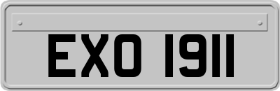 EXO1911