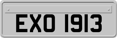 EXO1913