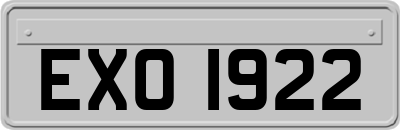 EXO1922